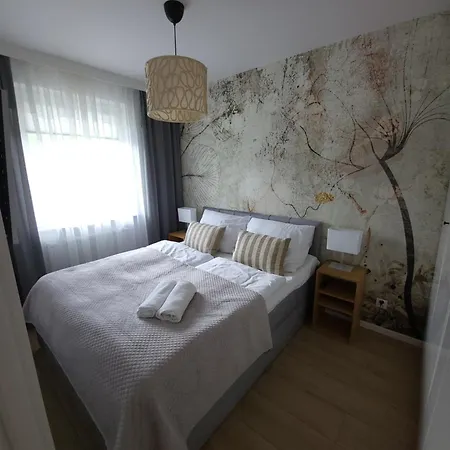 Apartamento Baltic Sea W Porta Mare *